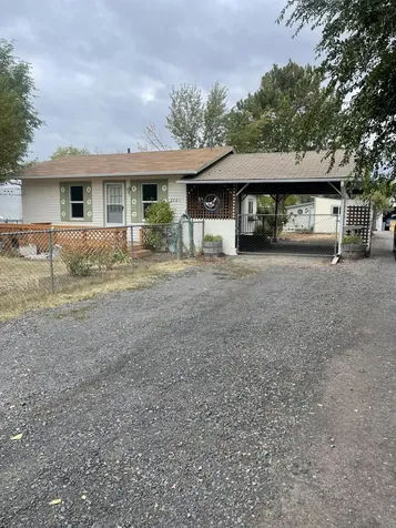 3221 Delaware Avenue Klamath Falls OR 97603