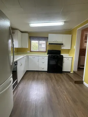 3221 Delaware Avenue Klamath Falls OR 97603