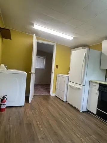 3221 Delaware Avenue Klamath Falls OR 97603