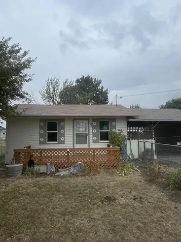 3221 Delaware Avenue Klamath Falls OR 97603