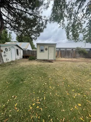3221 Delaware Avenue Klamath Falls OR 97603