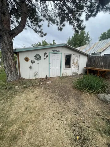 3221 Delaware Avenue Klamath Falls OR 97603
