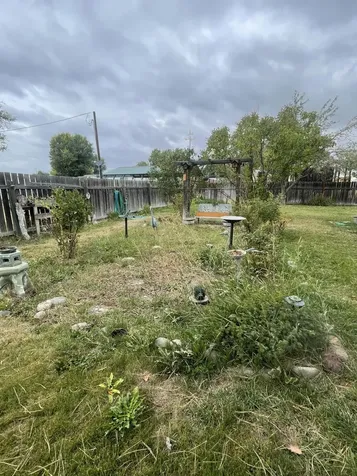 3221 Delaware Avenue Klamath Falls OR 97603