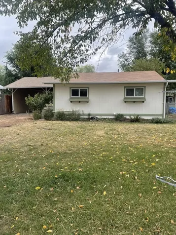 3221 Delaware Avenue Klamath Falls OR 97603
