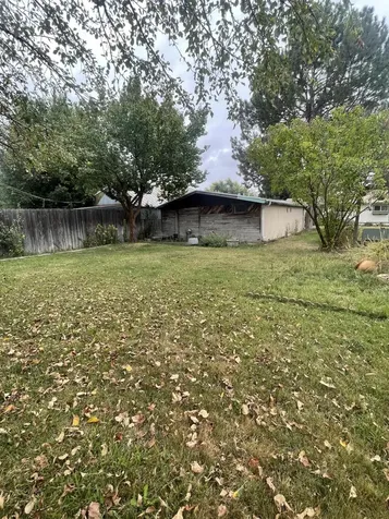 3221 Delaware Avenue Klamath Falls OR 97603