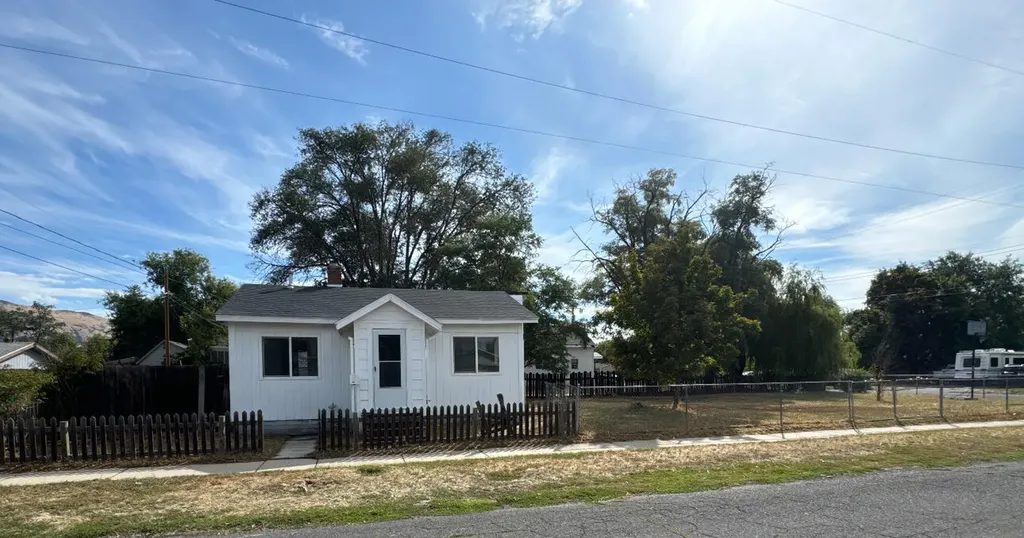 1323 Martin Street Klamath Falls OR 97601