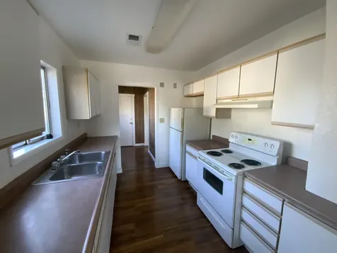 1323 Martin Street Klamath Falls OR 97601