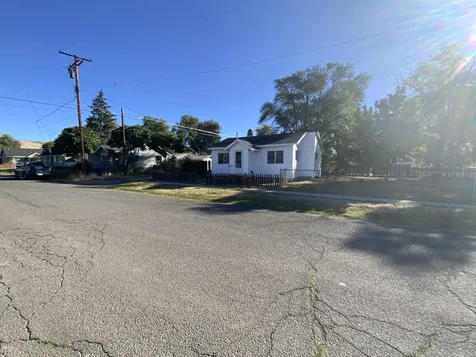 1323 Martin Street Klamath Falls OR 97601