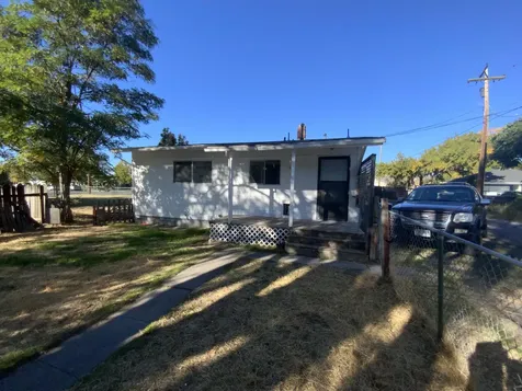 1323 Martin Street Klamath Falls OR 97601