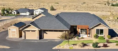 2400 NE Hilltop Lane Madras OR 97741