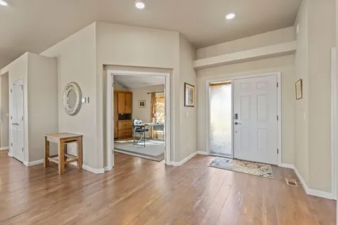 2400 NE Hilltop Lane Madras OR 97741