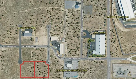 000 SW Layton Court Prineville OR 97754