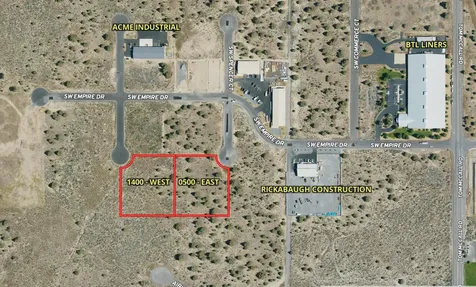 000 SW Layton Court Prineville OR 97754