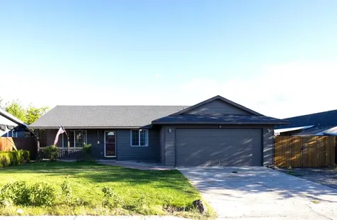 618 NE Mariposa Avenue Prineville OR 97754