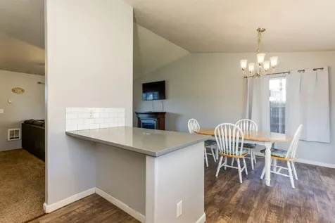 618 NE Mariposa Avenue Prineville OR 97754