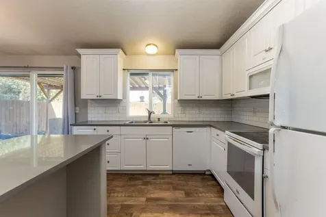 618 NE Mariposa Avenue Prineville OR 97754