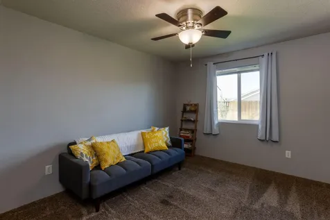 618 NE Mariposa Avenue Prineville OR 97754