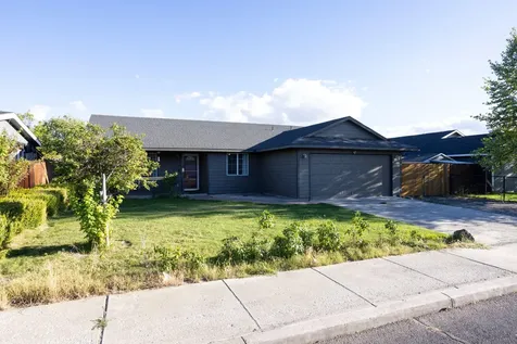 618 NE Mariposa Avenue Prineville OR 97754