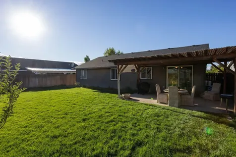618 NE Mariposa Avenue Prineville OR 97754