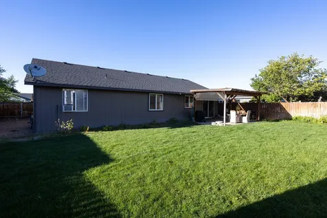 618 NE Mariposa Avenue Prineville OR 97754