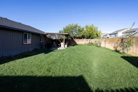 618 NE Mariposa Avenue Prineville OR 97754