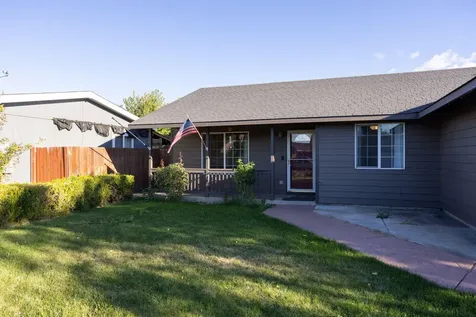 618 NE Mariposa Avenue Prineville OR 97754