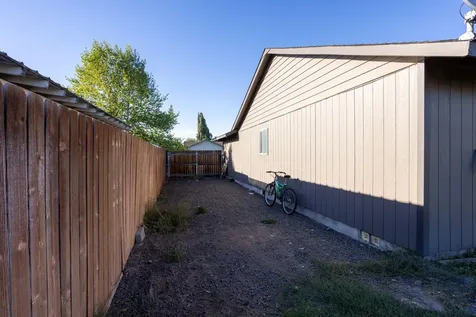 618 NE Mariposa Avenue Prineville OR 97754