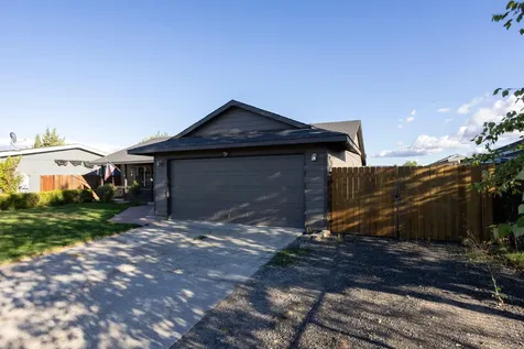 618 NE Mariposa Avenue Prineville OR 97754