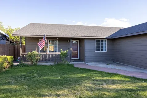618 NE Mariposa Avenue Prineville OR 97754