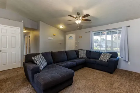 618 NE Mariposa Avenue Prineville OR 97754