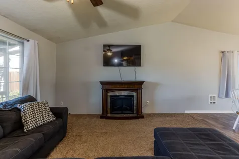 618 NE Mariposa Avenue Prineville OR 97754