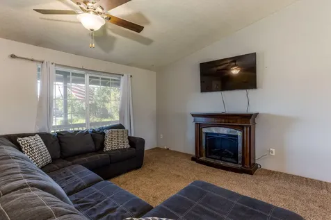 618 NE Mariposa Avenue Prineville OR 97754