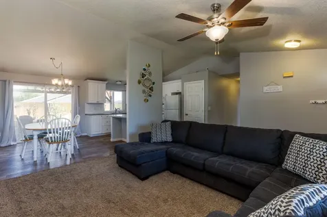 618 NE Mariposa Avenue Prineville OR 97754