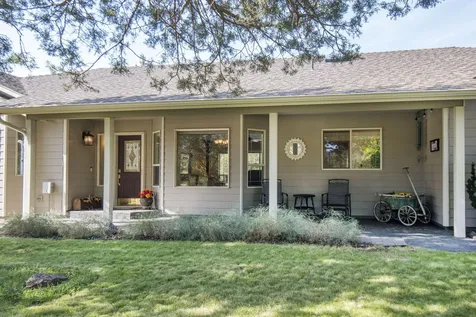 1655 NW 74th Street Redmond OR 97756