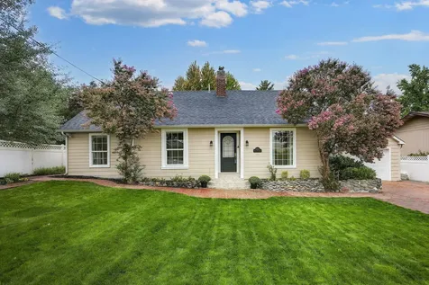 1001 Tolman Creek Road Ashland OR 97520