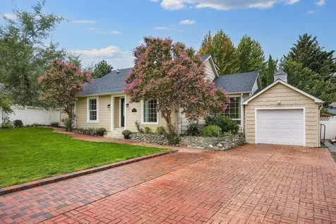 1001 Tolman Creek Road Ashland OR 97520