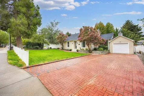 1001 Tolman Creek Road Ashland OR 97520