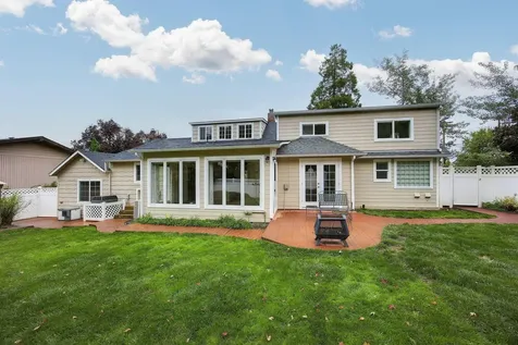 1001 Tolman Creek Road Ashland OR 97520