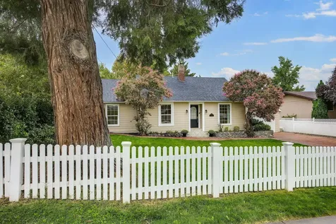 1001 Tolman Creek Road Ashland OR 97520