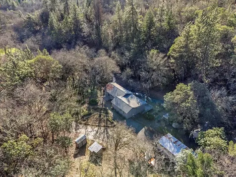 800 W Jones Creek Road Grants Pass OR 97526