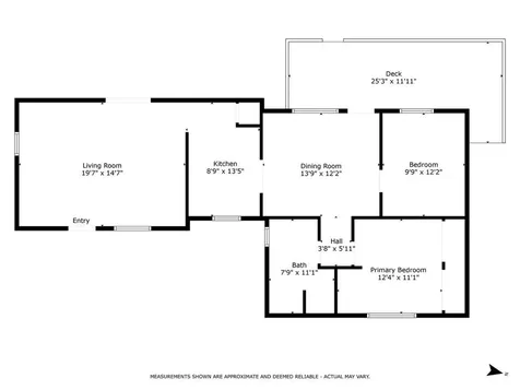 800 W Jones Creek Road Grants Pass OR 97526