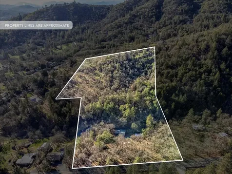 800 W Jones Creek Road Grants Pass OR 97526
