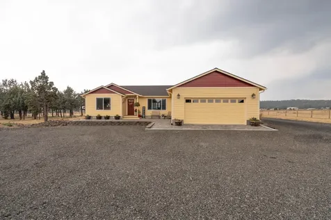 12397 SE Redtail Lane Prineville OR 97754
