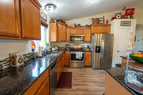 12397 SE Redtail Lane Prineville OR 97754