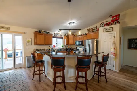 12397 SE Redtail Lane Prineville OR 97754