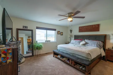 12397 SE Redtail Lane Prineville OR 97754