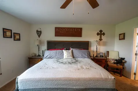 12397 SE Redtail Lane Prineville OR 97754
