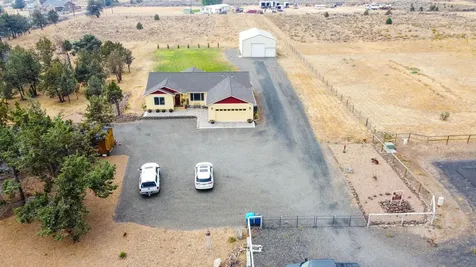 12397 SE Redtail Lane Prineville OR 97754