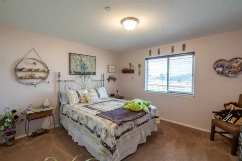 12397 SE Redtail Lane Prineville OR 97754