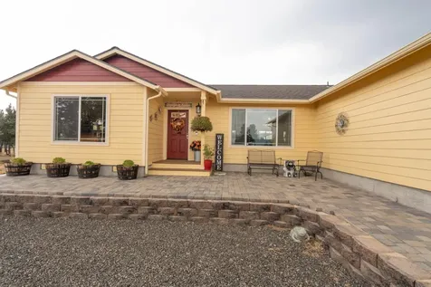 12397 SE Redtail Lane Prineville OR 97754